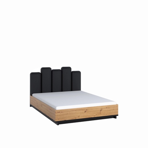 Ines-System - IN BED mit Rahmen