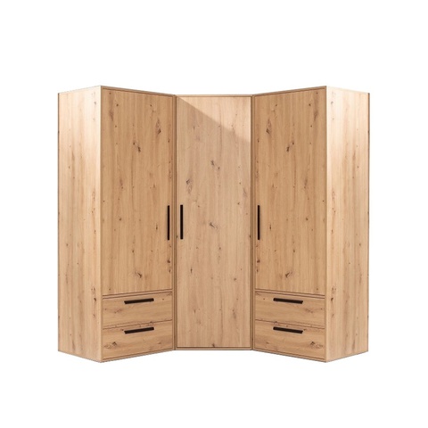 Garderobenschrank ARTI D