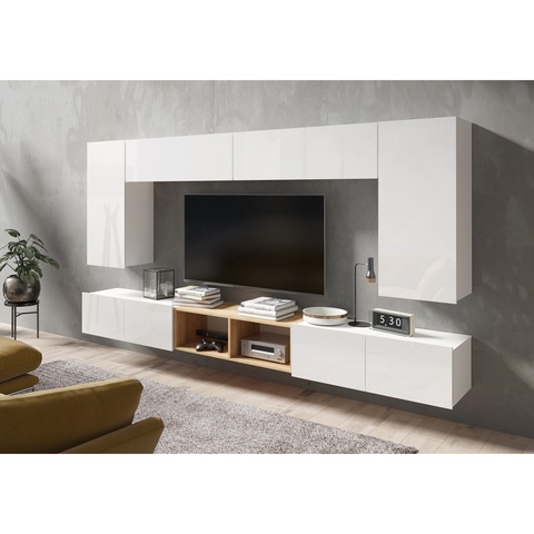 Calabrini System 38