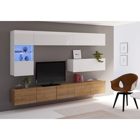 Calabrini System 6