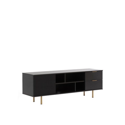 TV-Board NUBIA 06 TV Schrank Lowboard modern für Wohnzimmer