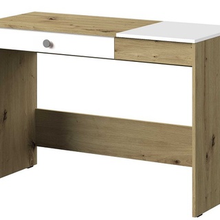 zestaw duży narożny Nero 4 biurko łóżko składa rogowa szafa młodzieży