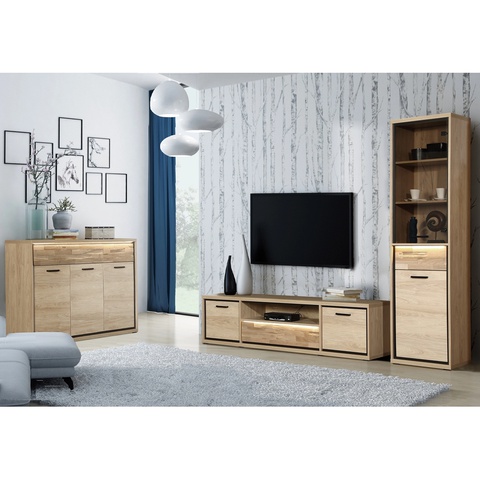 System Mediolan JST 1