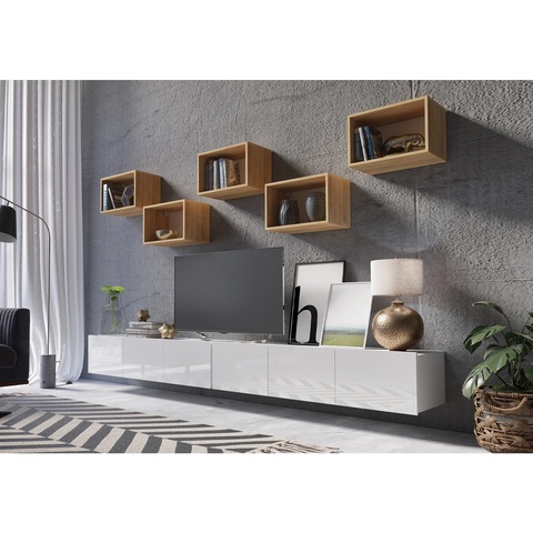 Calabrini System 32