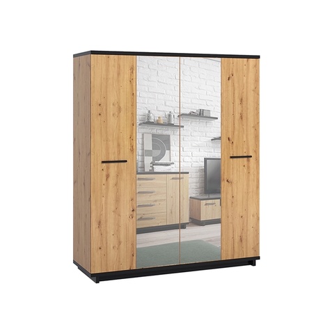 System Ines - Schrank IN SZ4D