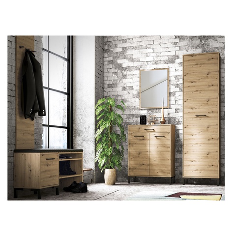 Garderobe Set Nevio 1