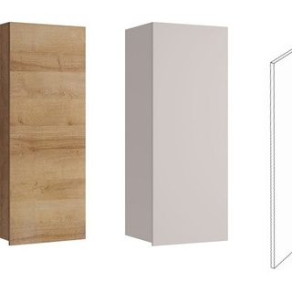 zestaw wisząca rtv meblościanka Calabrini 21 nowoczesna do pokoju