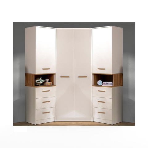 Mehrzweckschrank-Set Grant Set 17N