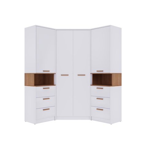 Mehrzweckschrank-Set Grant Set 17N