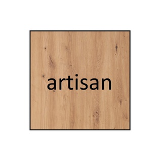 szafa 52 wąska ubraniowa Grant 20 artisan do sypialni przedpokoju