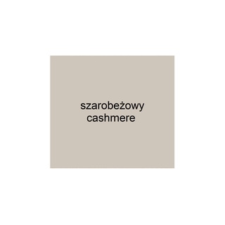 szafa 40 z lustrem półkami Tres 09 zamykany regał wąski wysoki kaszmir