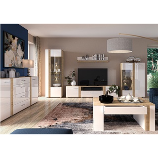 szafka 60 mała niska Adagio 08 dostawka do rtv