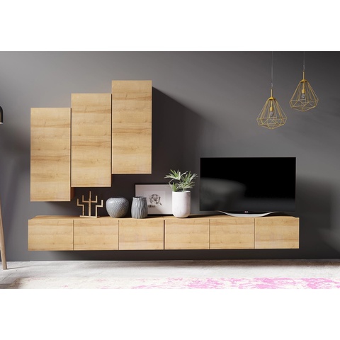 Calabrini System 21
