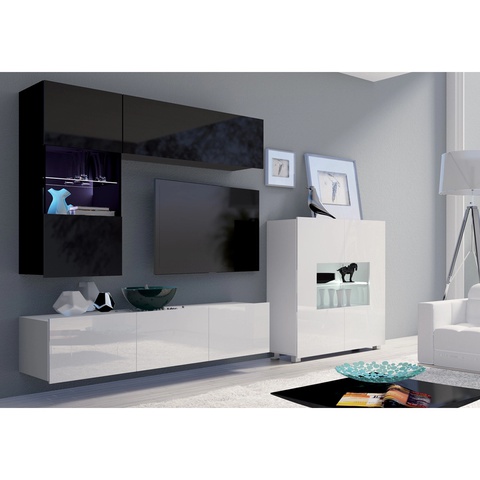 Calabrini System 5