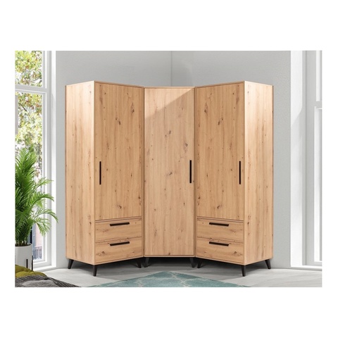 Garderobenschrank ARTI 4
