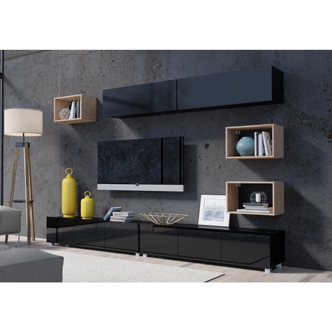 Calabrini System 31