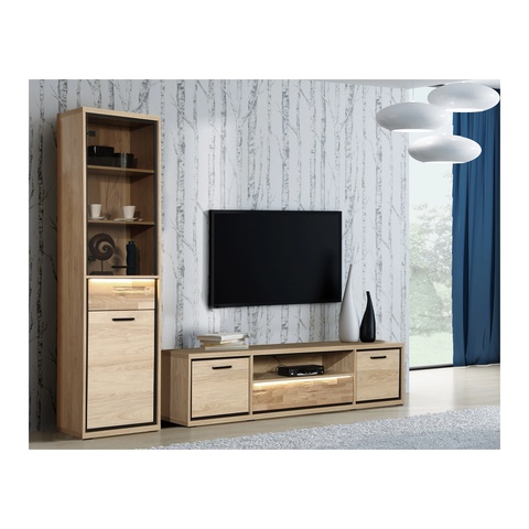 System Mediolan JST 2