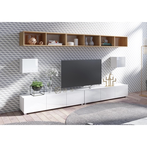 Calabrini System 34
