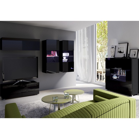 Calabrini System 12