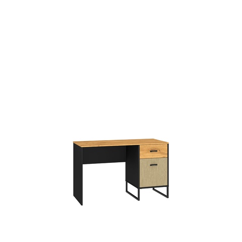 Schreibtisch COLT 07 Schreibtisch 120 mit Schublade