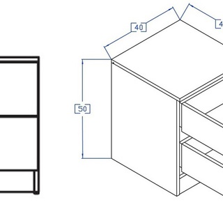 zestaw duży narożny Nero 4 biurko łóżko składa rogowa szafa młodzieży