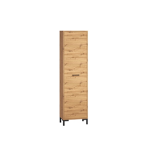 eintüriger Kleiderschrank NEVIO 01