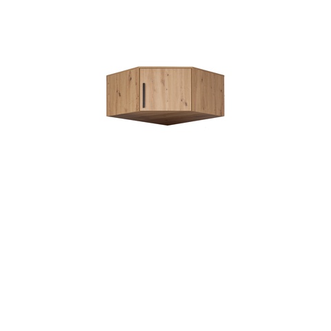 Verängerung für Eckgarderobe Arti 02N