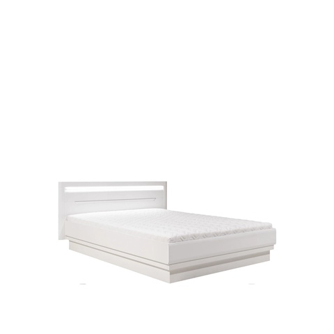 Irma - Schlafzimmer Bett 140