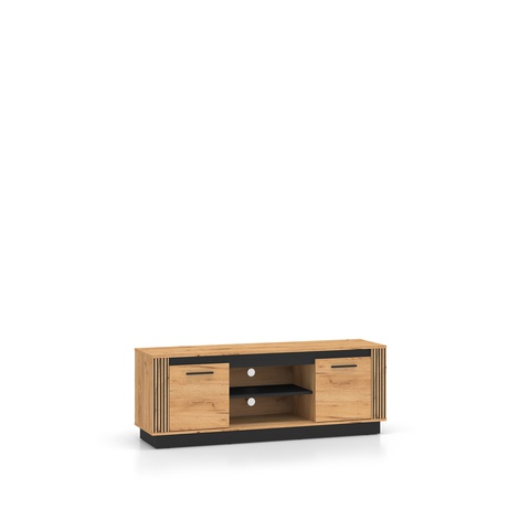 TV-Board URSO 08 TV-Schrank Lowboard Wohnzimmer Sideboard