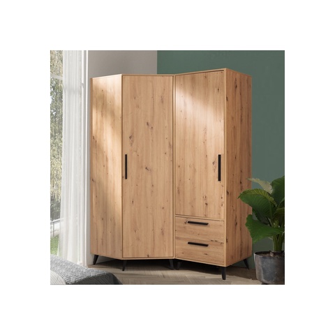 Garderobenschrank ARTI 7