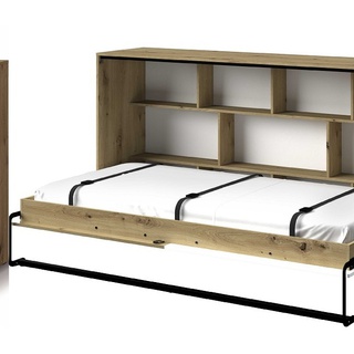 zestaw nowoczesny Nero 5 półkotapczan biurko komoda w połysku