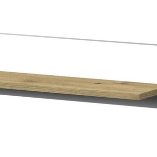 zestaw mebli nowoczesnych Nero A łóżko składane komoda szafa