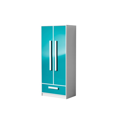 Guliver Kleiderschrank 01