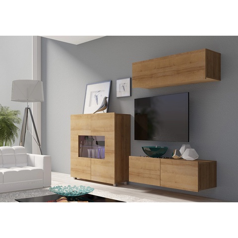 Calabrini System 4