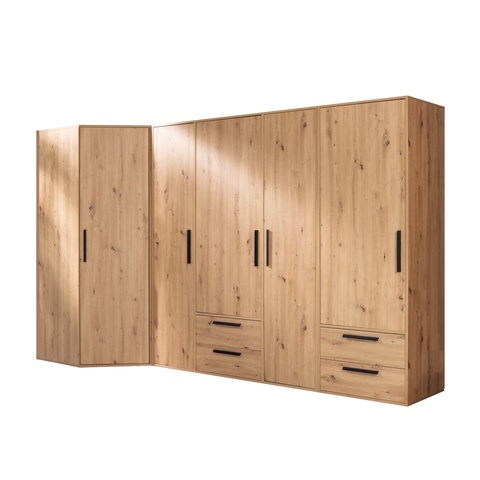 Garderobenschrank ARTI B