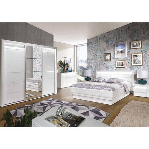 Schlafzimmer Irma 2