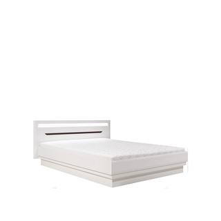 łóżko 160x200 sypialniane nowoczesne Irma 16 małżeńskie podwójne 160