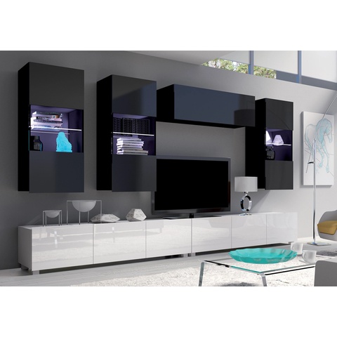 Calabrini System 8
