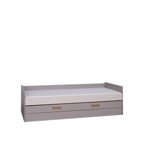 Doppelbett GRANT 10