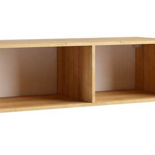 zestaw rtv meblościanka Calabrini 38 nowoczesna wisząca stojąca