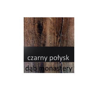 szafa 150 przesuwna Denver 12 z półkami drążkami garderoba do pokoju