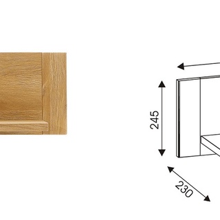 zestaw mebli duży komplet York 2 stół komoda witryna do pokoju salonu
