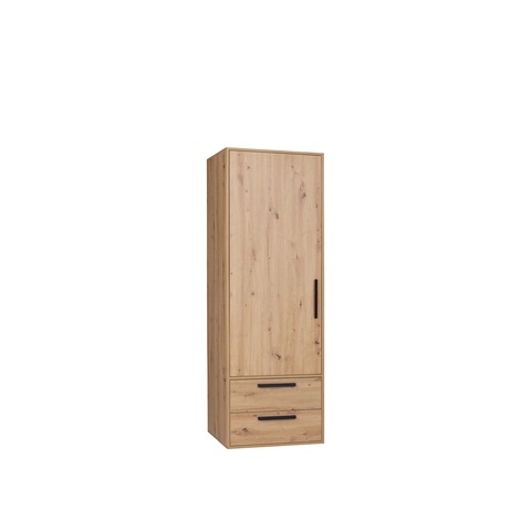 Eintüriges Kleiderschrank ARTI 03B
