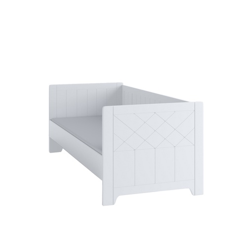 Classic Bett CLA-9 90x200
