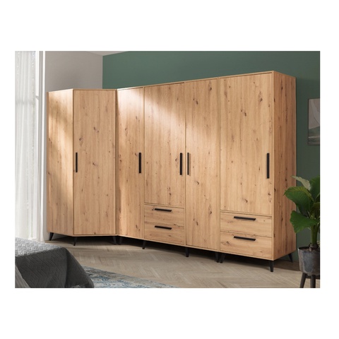 Garderobenschrank ARTI 2