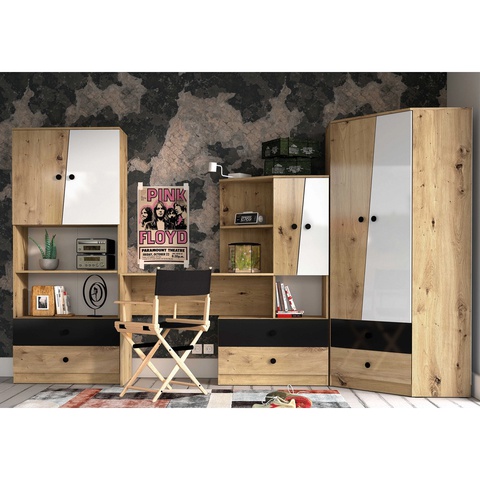 System NERO 03 glanz