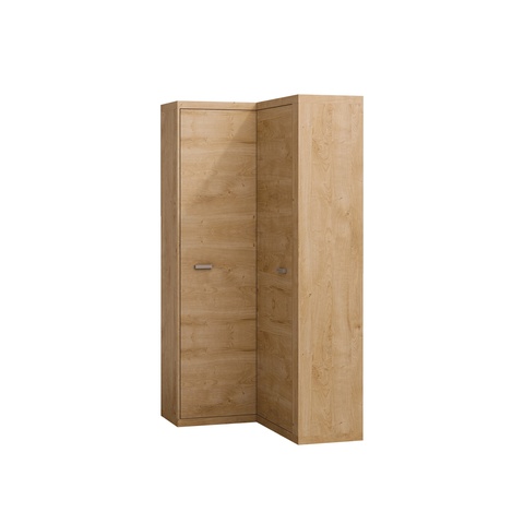 Eckschrank NATURAL N-14