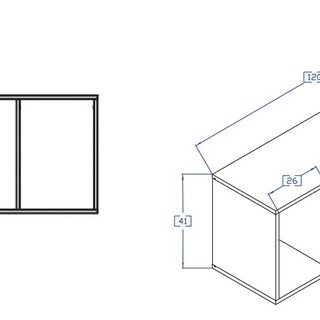 zestaw mebli młodzieżowych dzieci Nero 6 biurko łóżko szafa regał mat
