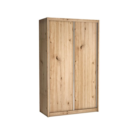 Schiebegarderobe KAROL
