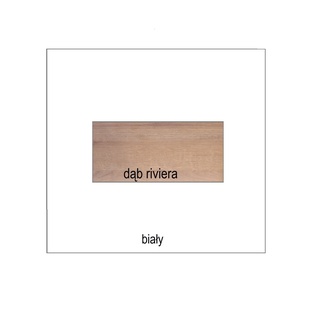 zestaw narożna garderoba Grant 34 wysoka duża półki szuflady drążki